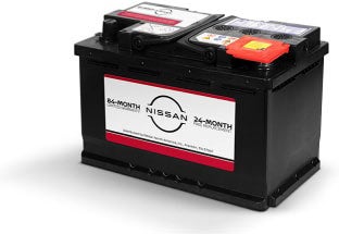 Wharton Nissan in Parkersburg WV