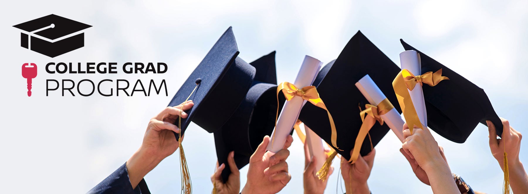 Nissan College Grad Program | Wharton Nissan in Parkersburg WV