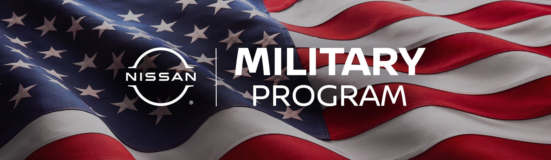 Nissan Military Discount | Wharton Nissan in Parkersburg WV