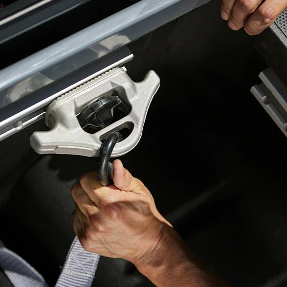 Wharton Nissan in Parkersburg WV