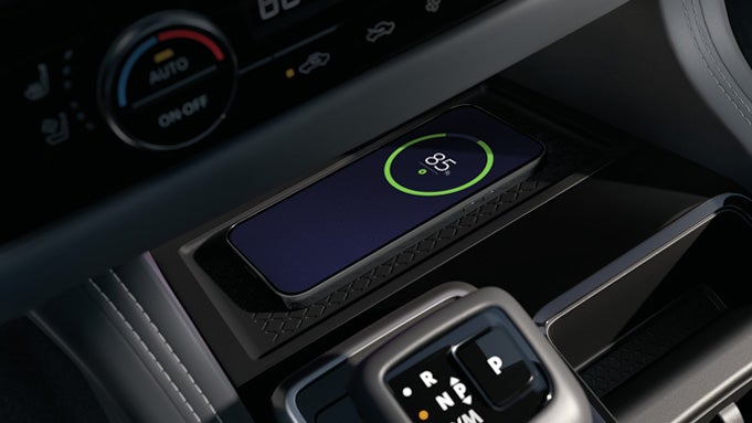 Wharton Nissan in Parkersburg WV