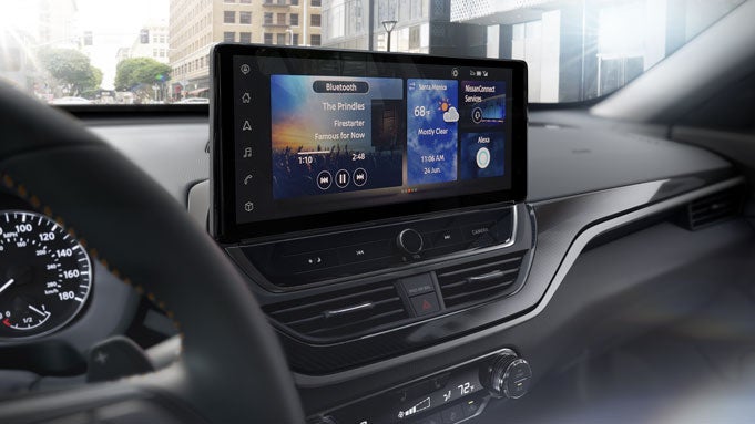 Wharton Nissan in Parkersburg WV