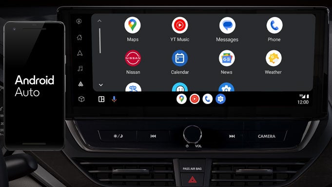 Wharton Nissan in Parkersburg WV