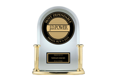 Wharton Nissan in Parkersburg WV